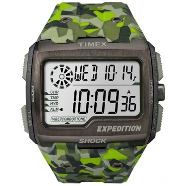 Мужские наручные часы Timex TW4B07200