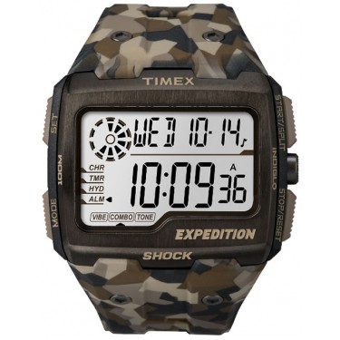 Мужские наручные часы Timex TW4B07300
