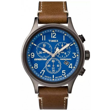 Мужские наручные часы Timex TW4B09000