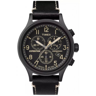 Мужские наручные часы Timex TW4B09100