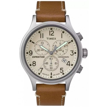 Мужские наручные часы Timex TW4B09200