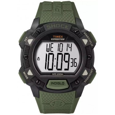 Мужские наручные часы Timex TW4B09300