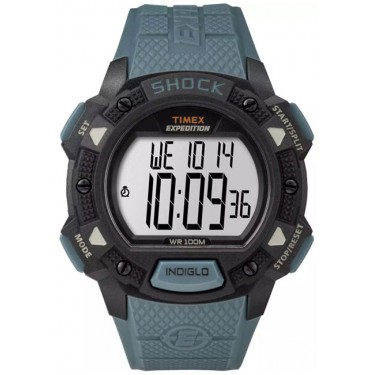 Мужские наручные часы Timex TW4B09400
