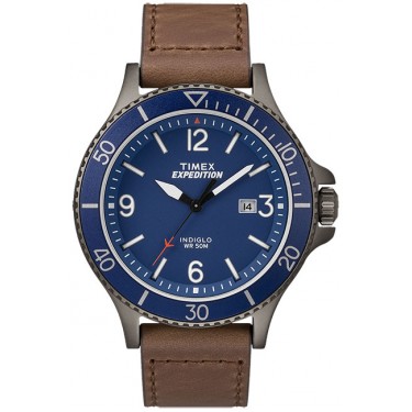 Мужские наручные часы Timex TW4B10700