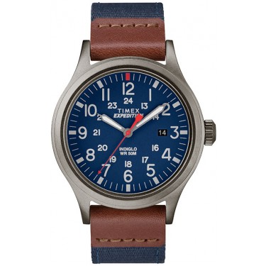 Мужские наручные часы Timex TW4B14100