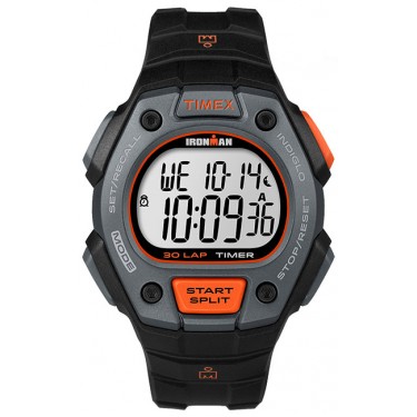 Наручные часы Timex TW5K90900 Мужские наручные часы Timex TW5K90900