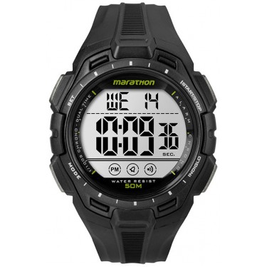 Мужские наручные часы Timex TW5K94800