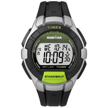 Наручные часы Timex TW5K95800 Мужские наручные часы Timex TW5K95800