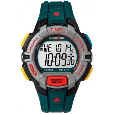 Мужские наручные часы Timex TW5M02200