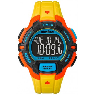Мужские наручные часы Timex TW5M02300