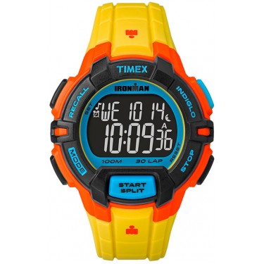 Мужские наручные часы Timex TW5M02300