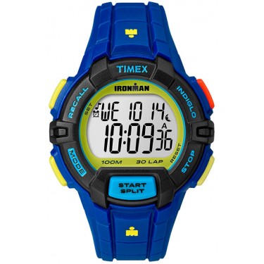 Мужские наручные часы Timex TW5M02400