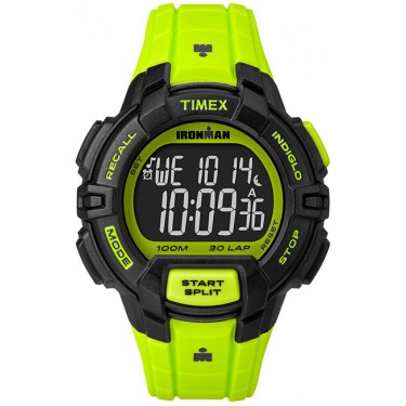 Мужские наручные часы Timex TW5M02500