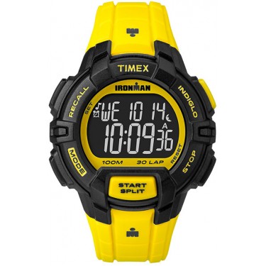Мужские наручные часы Timex TW5M02600