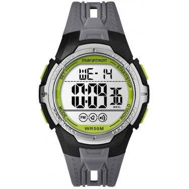 Мужские наручные часы Timex TW5M06700