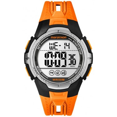 Мужские наручные часы Timex TW5M06800