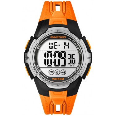 Наручные часы Timex TW5M06800 Мужские наручные часы Timex TW5M06800