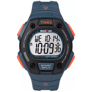 Мужские наручные часы Timex TW5M09600