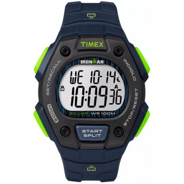 Мужские наручные часы Timex TW5M11600