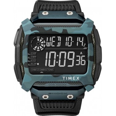 Мужские наручные часы Timex TW5M18200