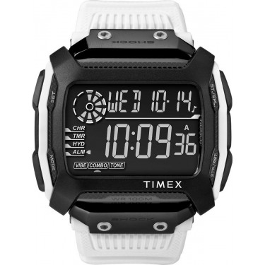Мужские наручные часы Timex TW5M18400