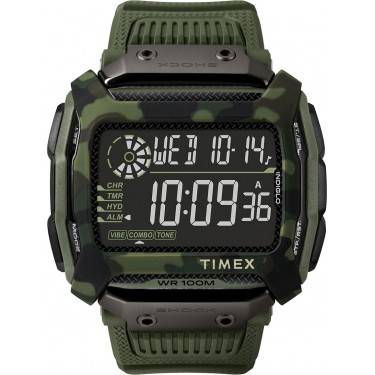 Мужские наручные часы Timex TW5M20400