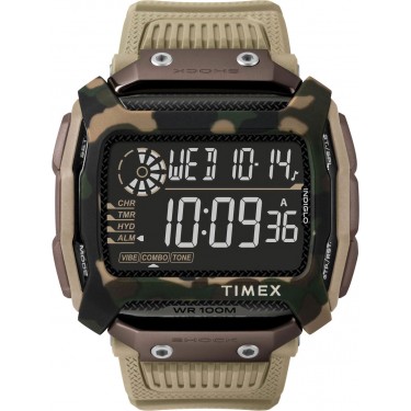 Мужские наручные часы Timex TW5M20600