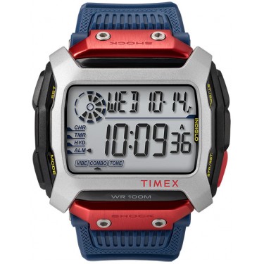 Мужские наручные часы Timex TW5M20800