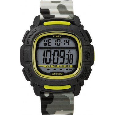 Мужские наручные часы Timex TW5M26600