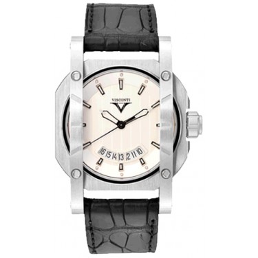 Мужские наручные часы Visconti W101-00-101-01