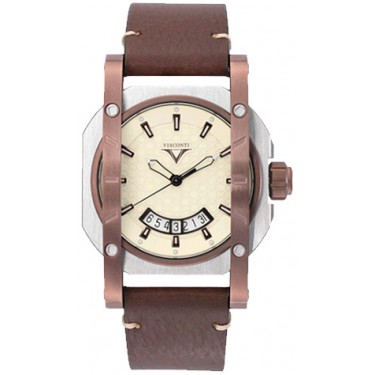 Мужские наручные часы Visconti W101-00-102-02