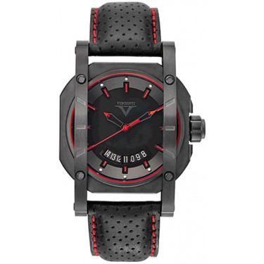 Мужские наручные часы Visconti W101-00-103-00