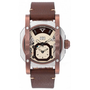 Мужские наручные часы Visconti W102-00-105-02