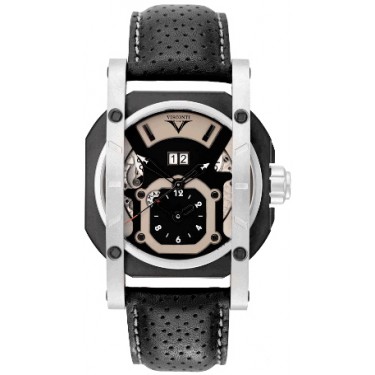 Мужские наручные часы Visconti W102-01-106-00