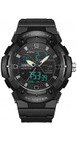 WEIDE WH3J8008BBGRB