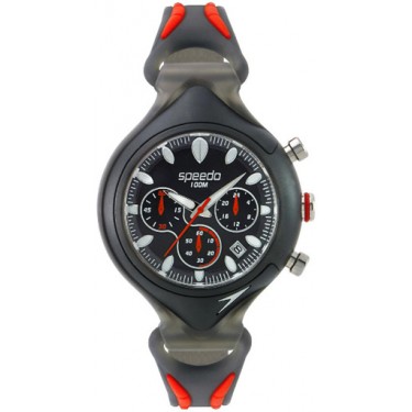 Мужские спортивные наручные часы Speedo ISD55160BX