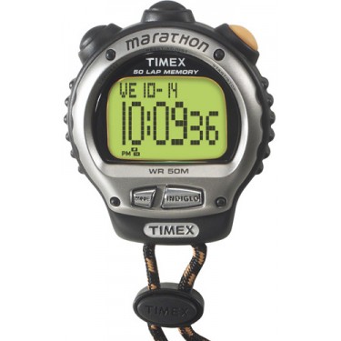 Timex T5G811 Секундомер