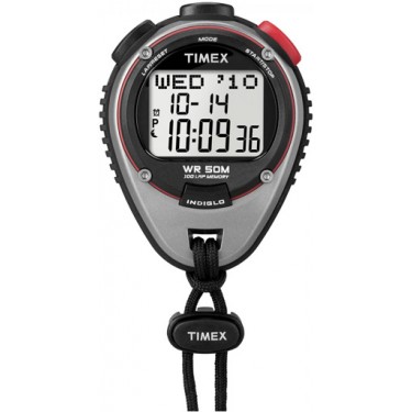 Timex T5K491 Секундомер