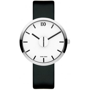 Унисекс часы Danish Design IQ12Q1198 SS