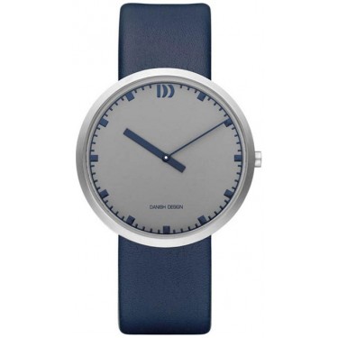 Унисекс часы Danish Design IQ22Q1212 SL SIL