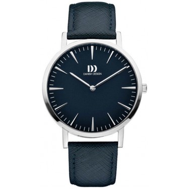 Унисекс часы Danish Design IQ22Q1235 SS