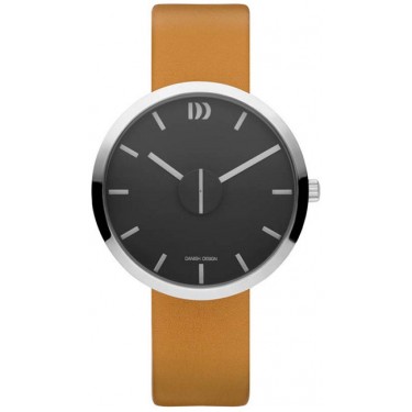 Унисекс часы Danish Design IQ29Q1198 SL GR