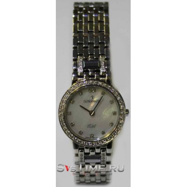 Унисекс наручные часы Romanson EM9180QL1WM11W