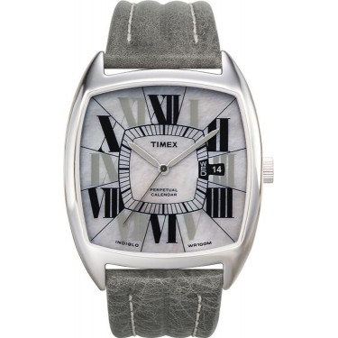 Унисекс наручные часы Timex T2G401