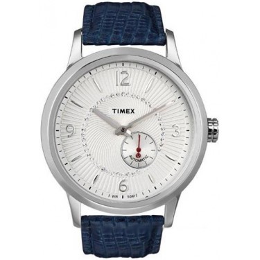 Наручные часы Timex T2N351 Унисекс наручные часы Timex T2N351