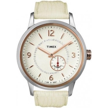 Унисекс наручные часы Timex T2N352