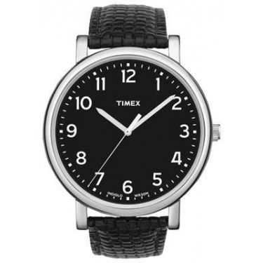 Унисекс наручные часы Timex T2N474
