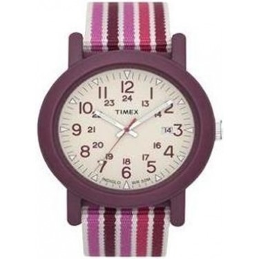 Унисекс наручные часы Timex T2N493
