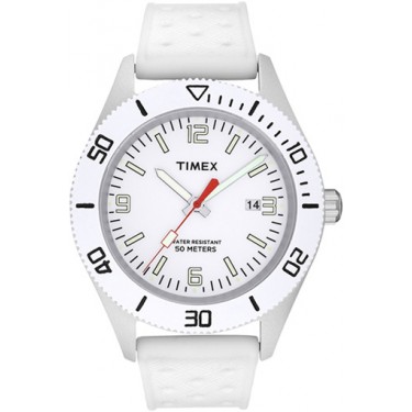 Унисекс наручные часы Timex T2N533