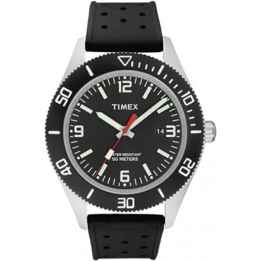 Наручные часы Timex T2N534 Унисекс наручные часы Timex T2N534